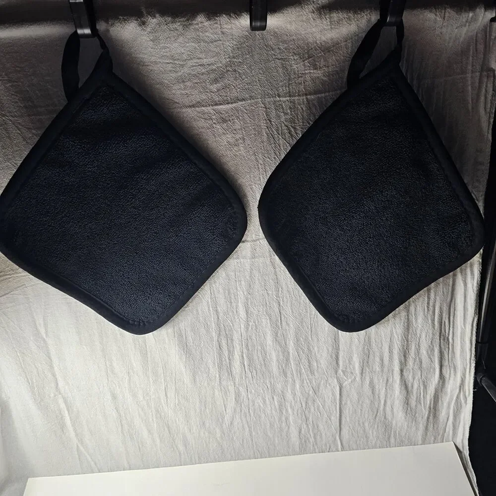 RITZ Terry Potholder & Hot Pad: Unparalleled Heat Resistant, Durable 100% Cotton